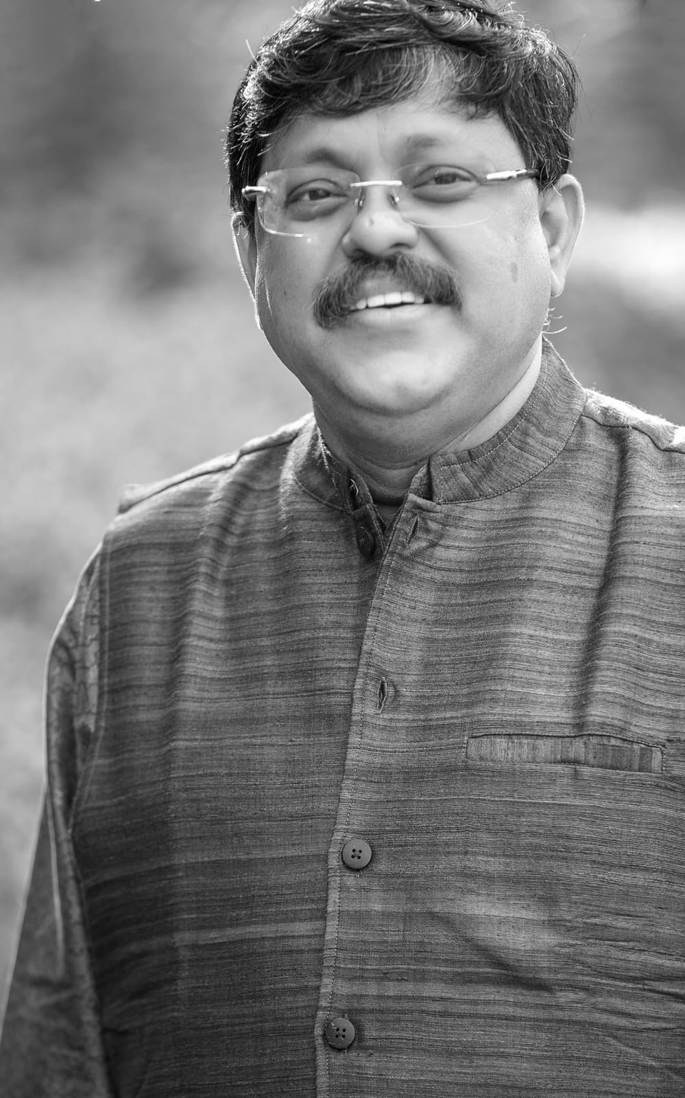 Dr. Partha Protim Banerjee is a renowned author and business pioneer with a huge experience of more than three decades.